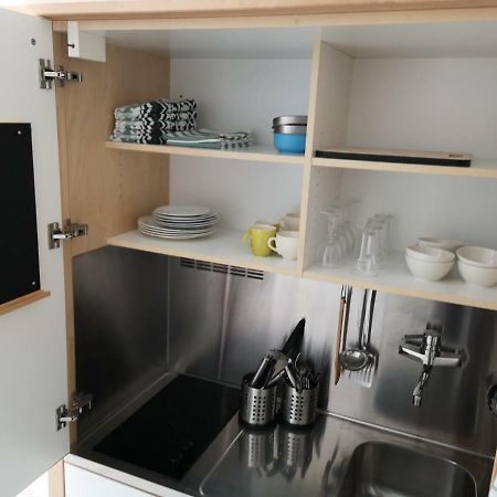 B&B Het Achterhuis Maastricht Ngoại thất bức ảnh